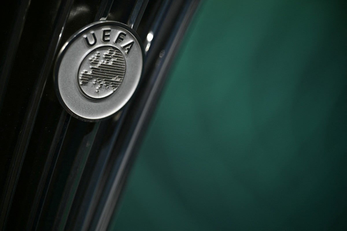 Ranking UEFA. Portugal sai fora dos candidatos à vaga extra na Liga dos Campeões