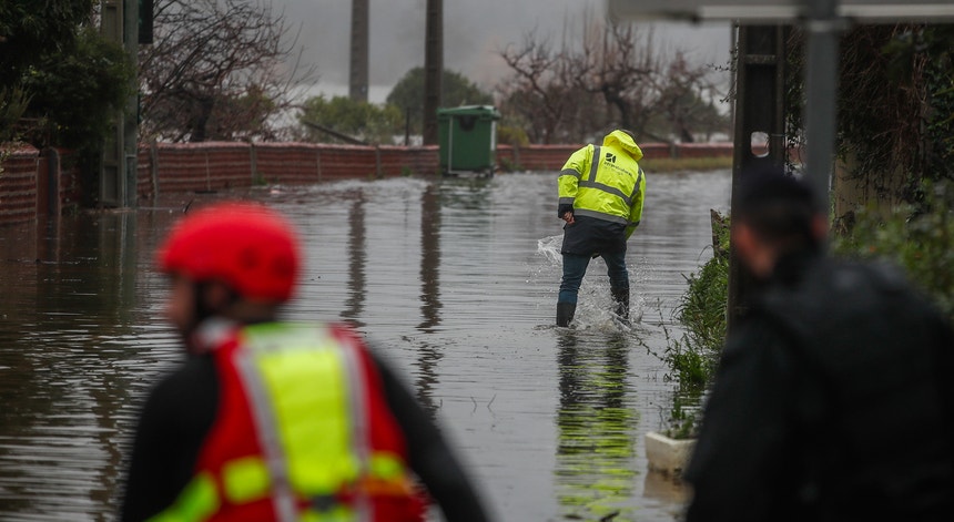 Diques. O que são e para que servem