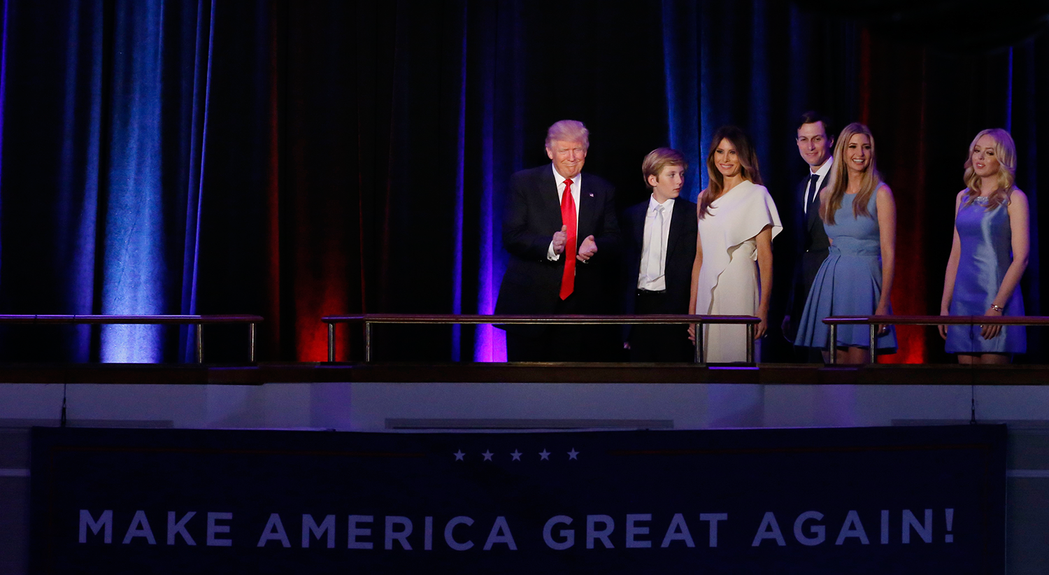  Foto: Brendan McDermid - Reuters 