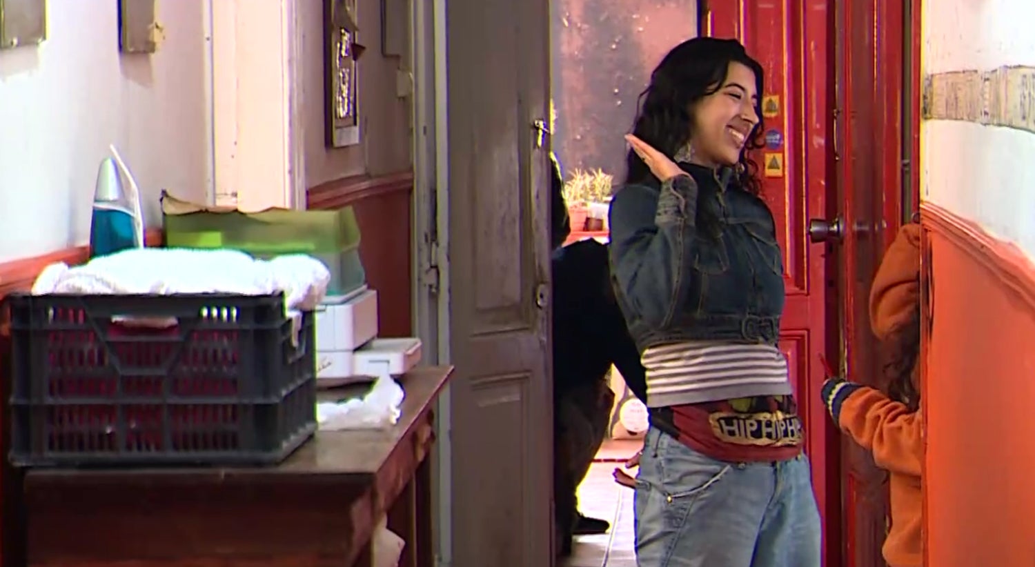 República do 69 at risk of eviction