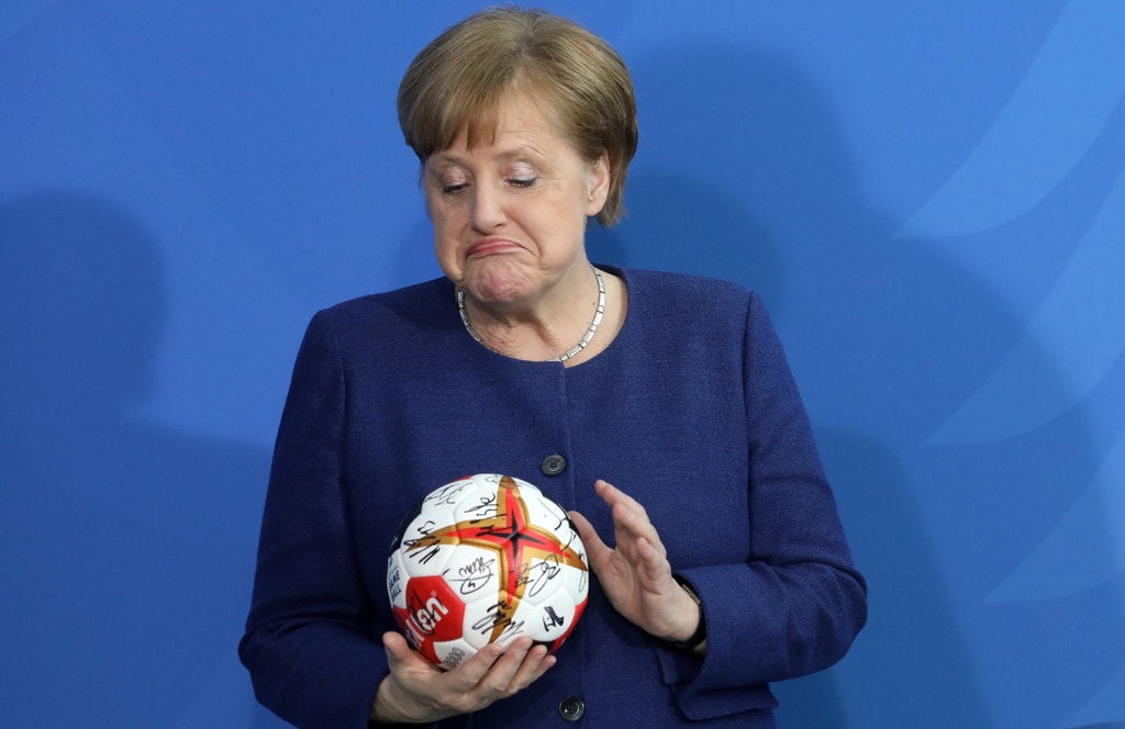 Imagem ilustrativa: O que é isto?