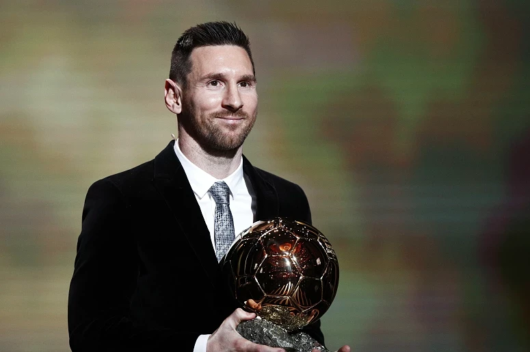 Outra vez Messi ou o triunfo de uma nova geração? France Football anuncia  Bola de Ouro