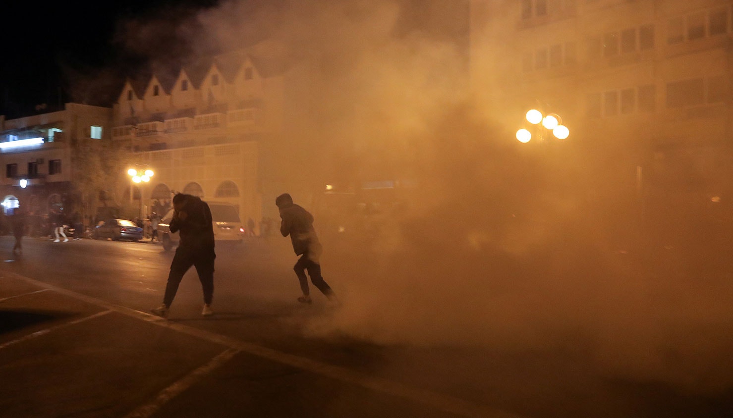  Elias Marcou - Reuters 