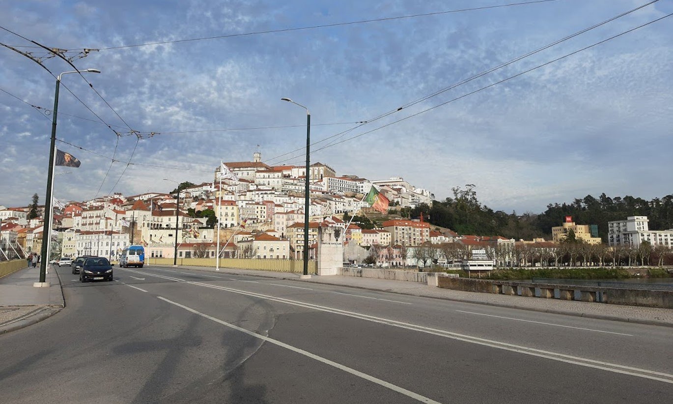 Assembleia Municipal de Condeixa-a-Nova defende extensão do metrobus