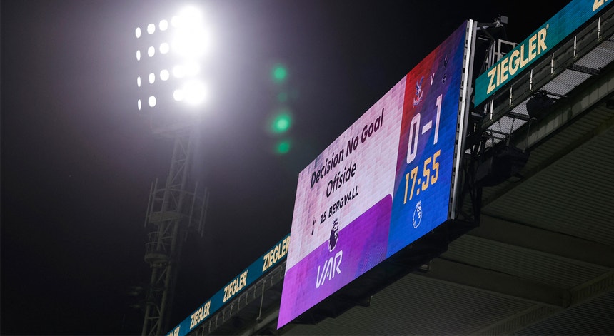 Imagem de Mundial2026 traz mais poderes para o VAR