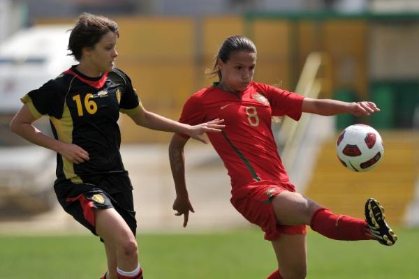 Seleção Feminina Sub-19: Torneio de preparação realiza-se em Viseu,  Penalva, S.C. Dão e Tábua