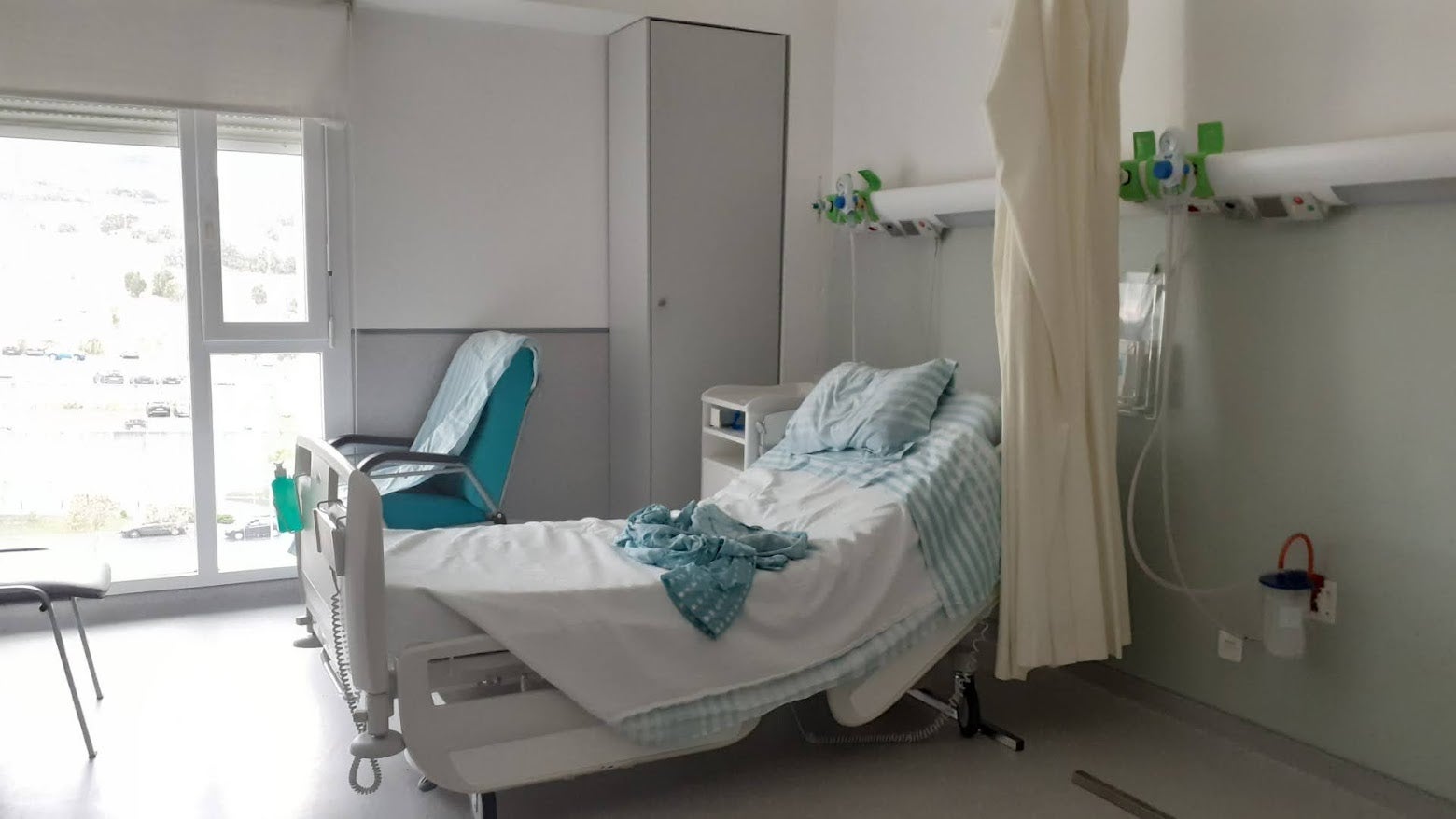 Dia nacional do doente. AVC mata mais de dez mil pessoas por ano