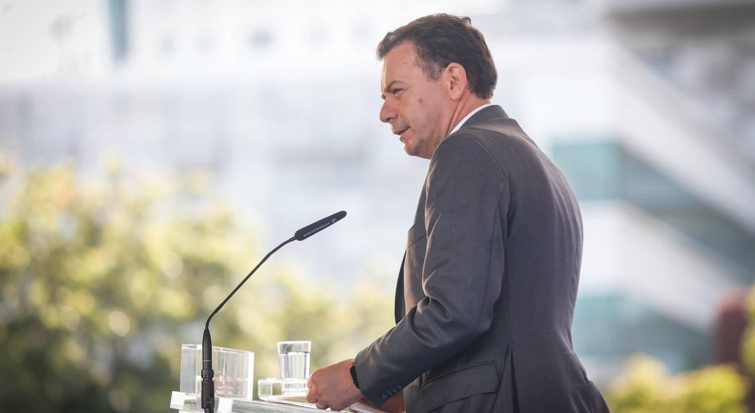 PTRR forecasts investments of 22.6 billion euros by 2034