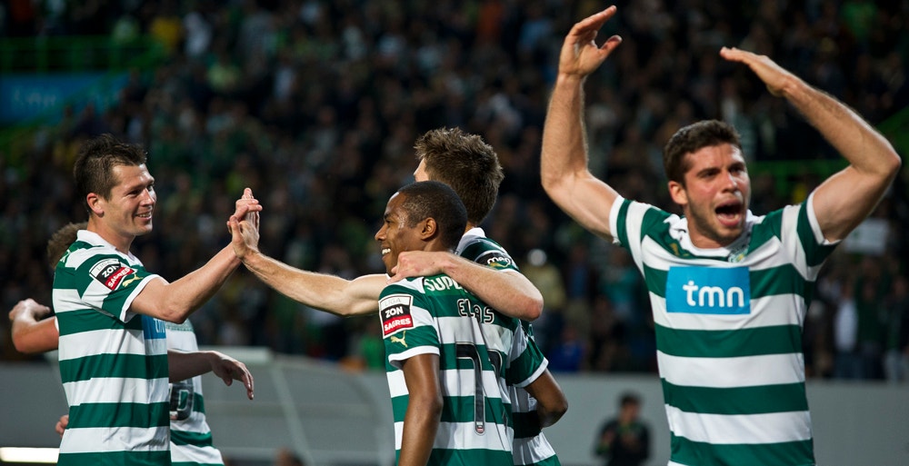  Pedro Ara&uacute;jo Pina / Antena 1 