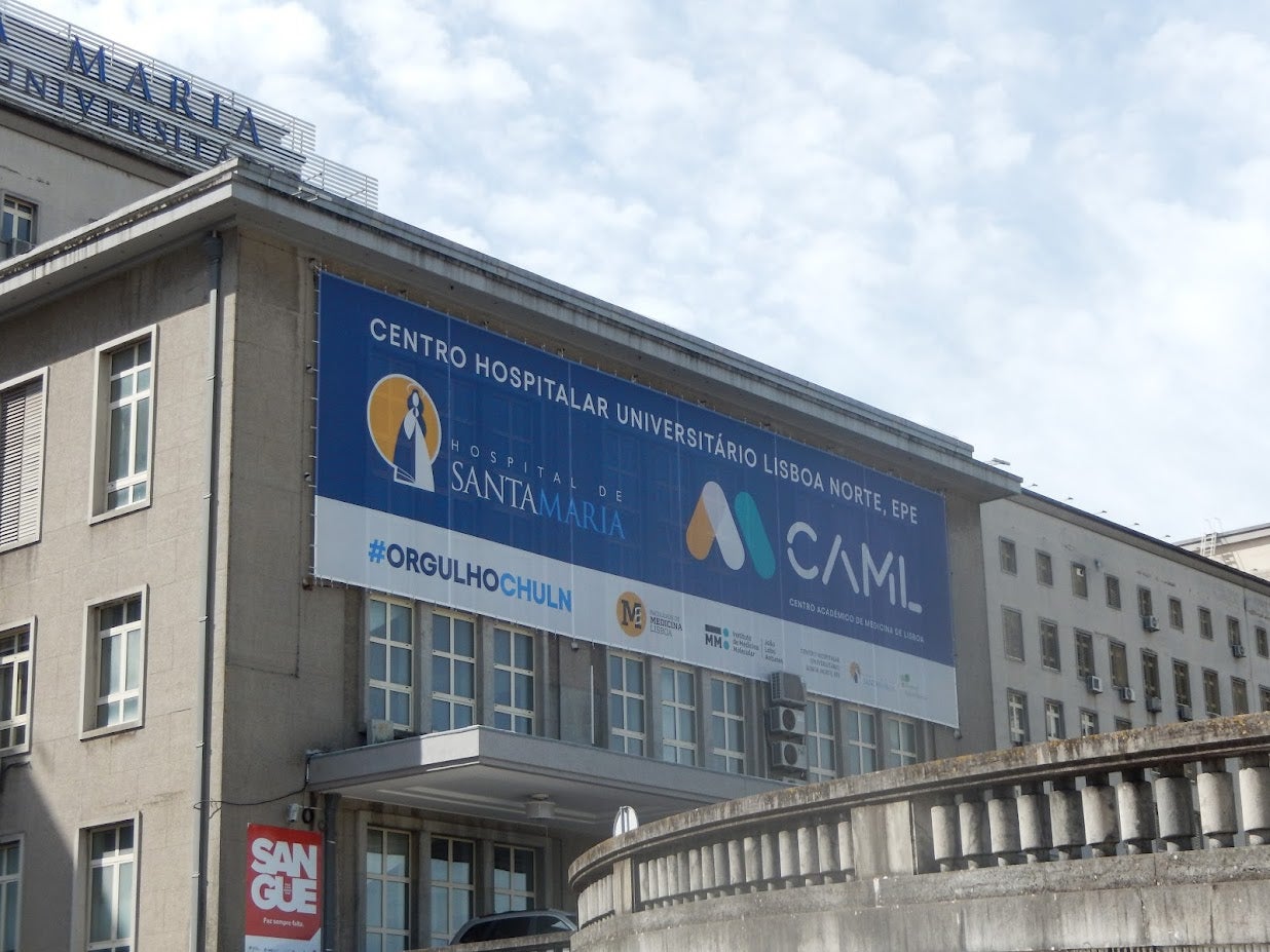 Hospital Santa Maria invests more than one million in a new neonatal care unit