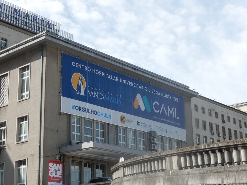 Imagem ilustrativa: Hospital Santa Maria investe mais de um milhão em nova unidade de cuidados neon