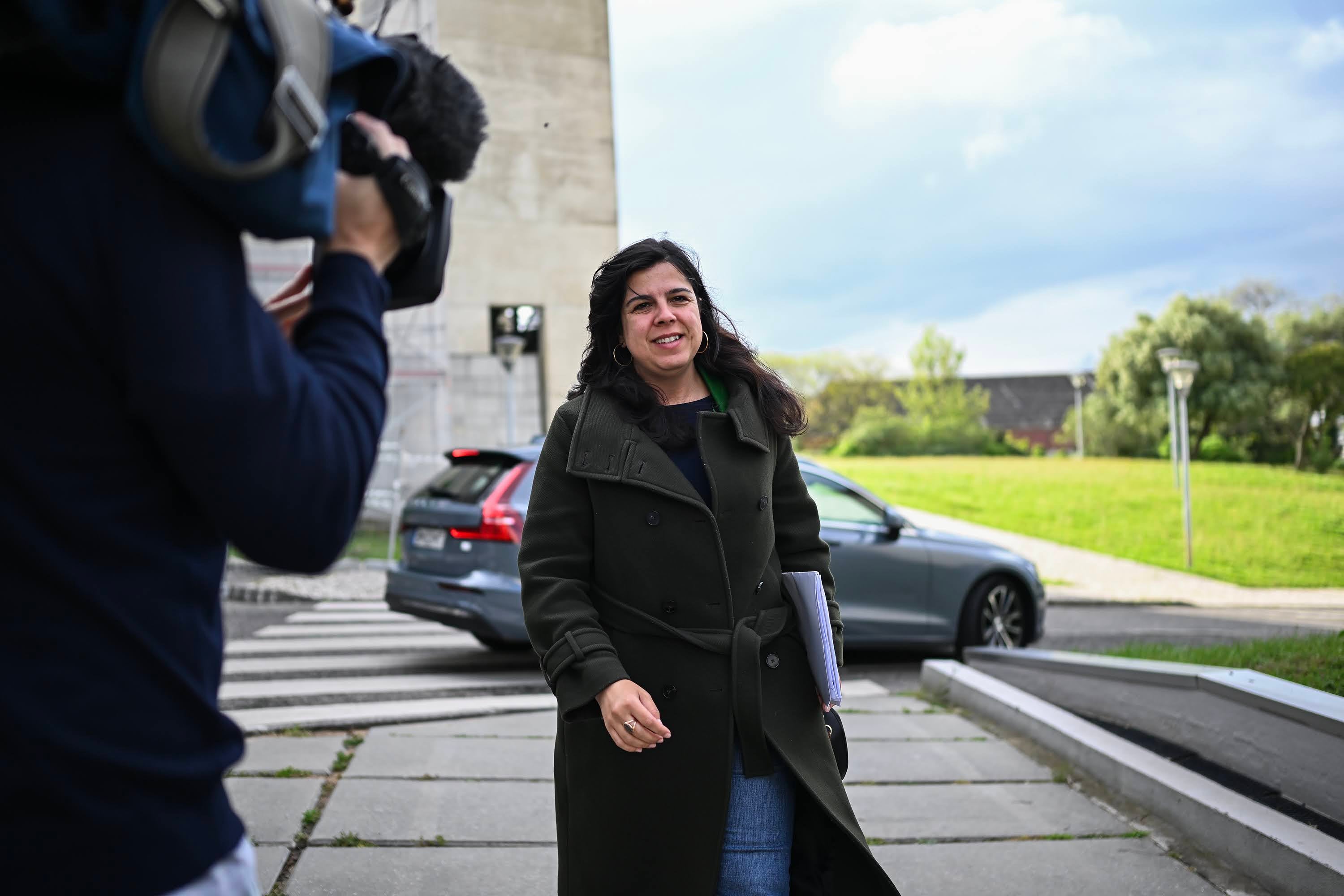 PAN. Delegados re�nem-se para eleger dire��o ap�s meses de tens�o interna