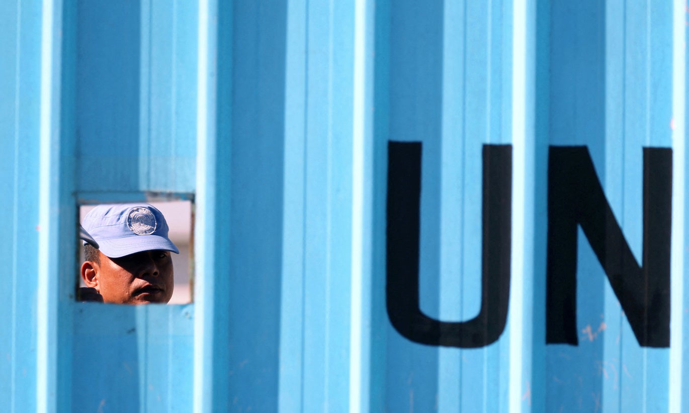 ONU alerta para 5,7 milhões de pessoas em insegurança alimentar aguda no Haiti