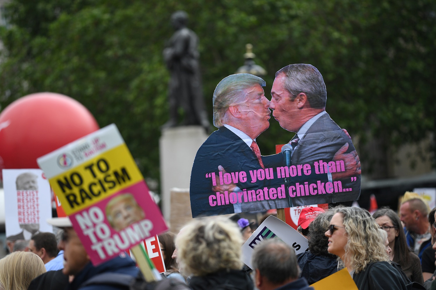  Clodagh Kilcoyne - Reuters 