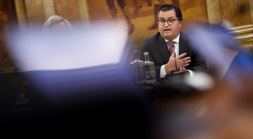 Governo prossegue reuniões sobre Orçamento do Estado para 2027