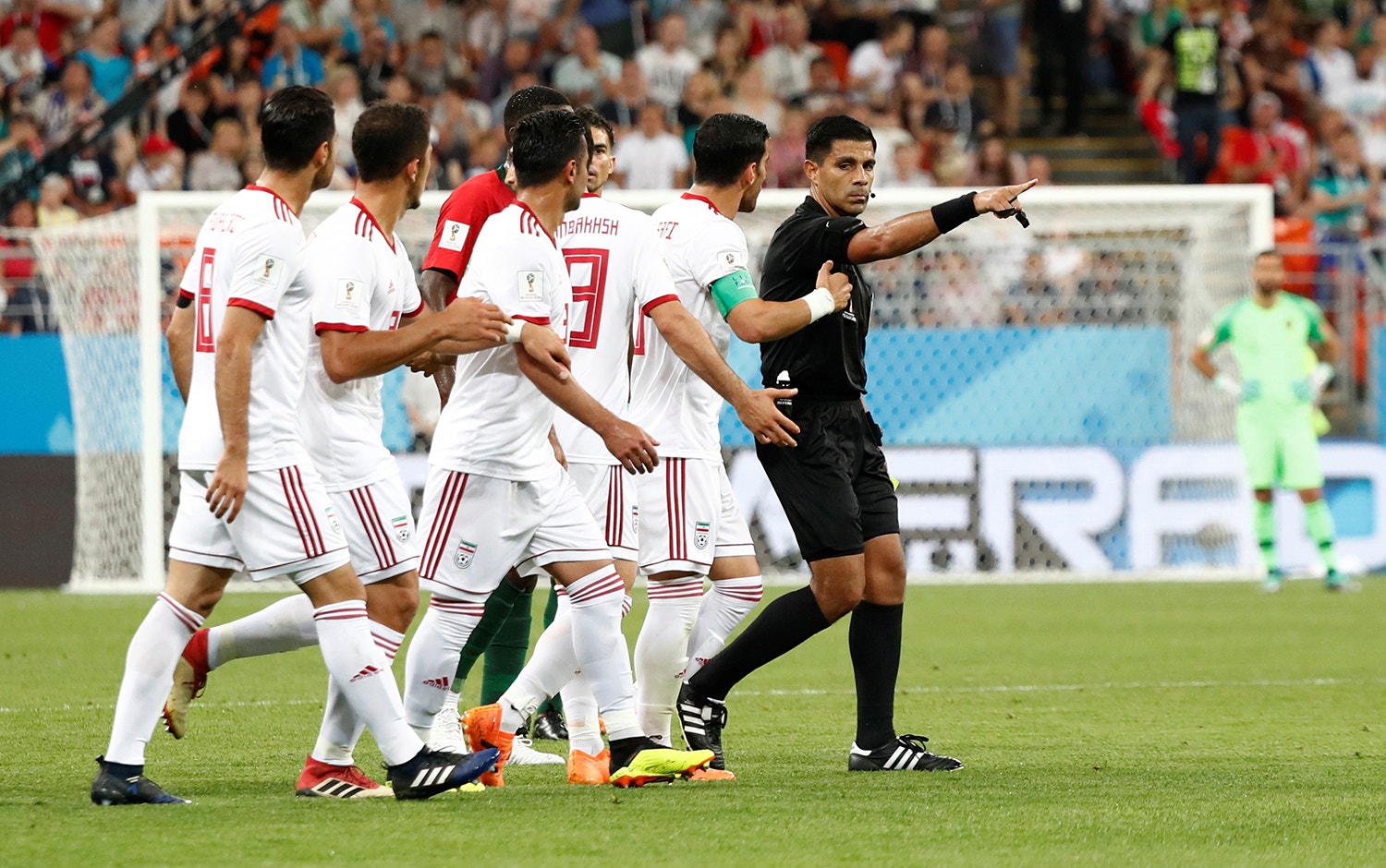  Foto: Murad Sezer - Reuters 