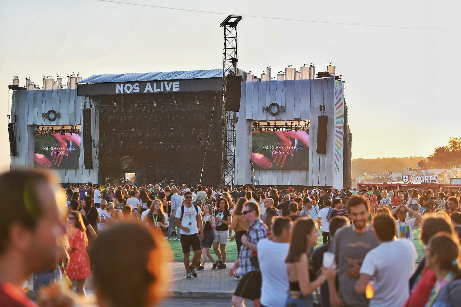  Foto: Pedro A. Pina - RTP 