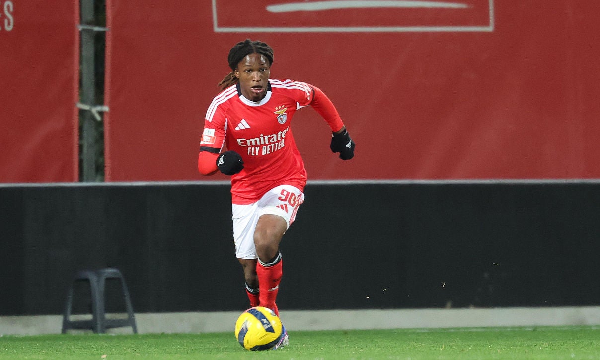 Ivan Lima deixa Benfica e reforça clube da Polónia