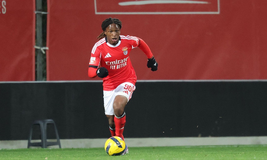 Imagem de Ivan Lima deixa Benfica e reforça clube da Polónia