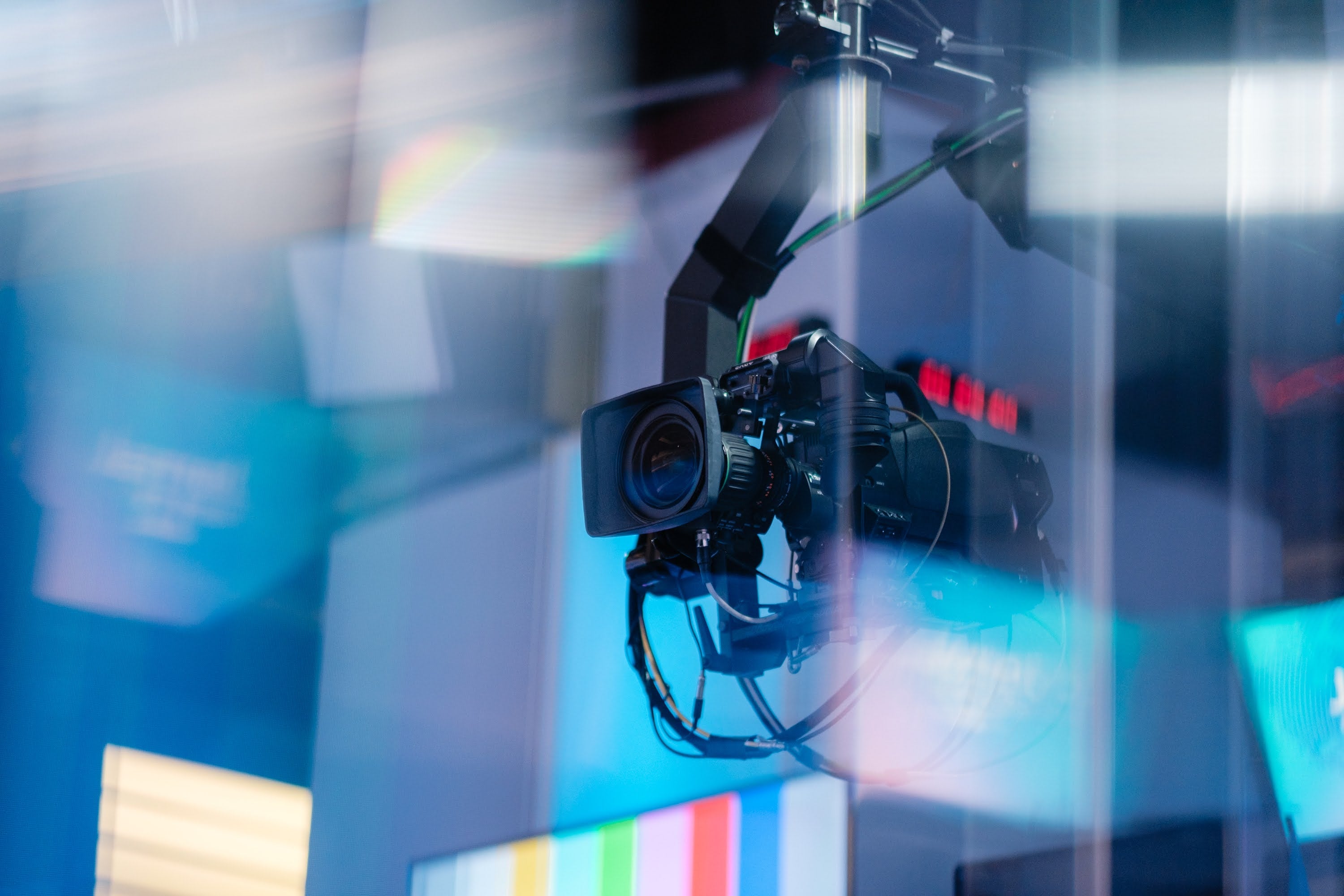 The history of television began 100 years ago. Look back at the most remarkable moments of the past century