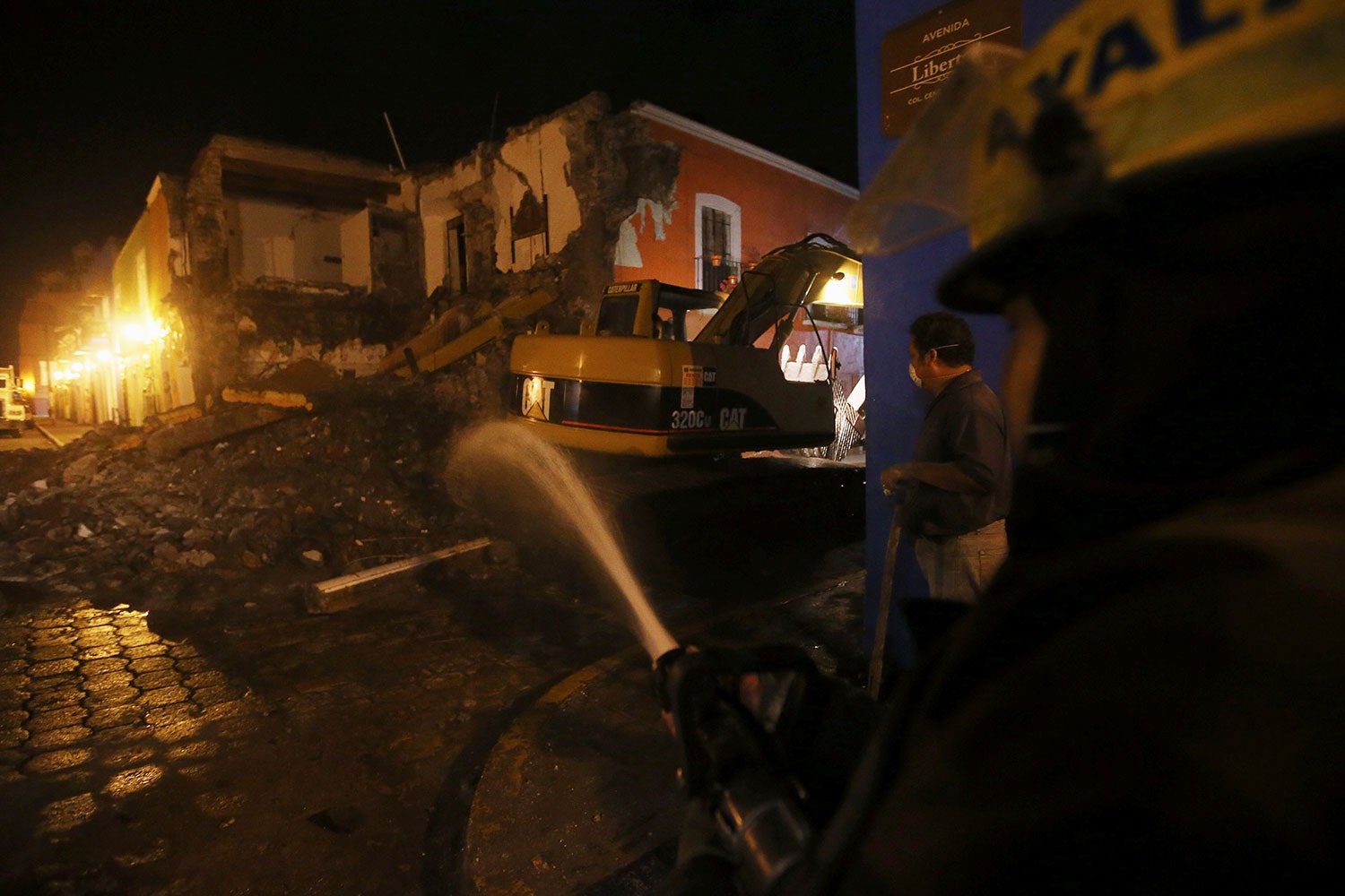  Foto: Edgard Garrido - Reuters 