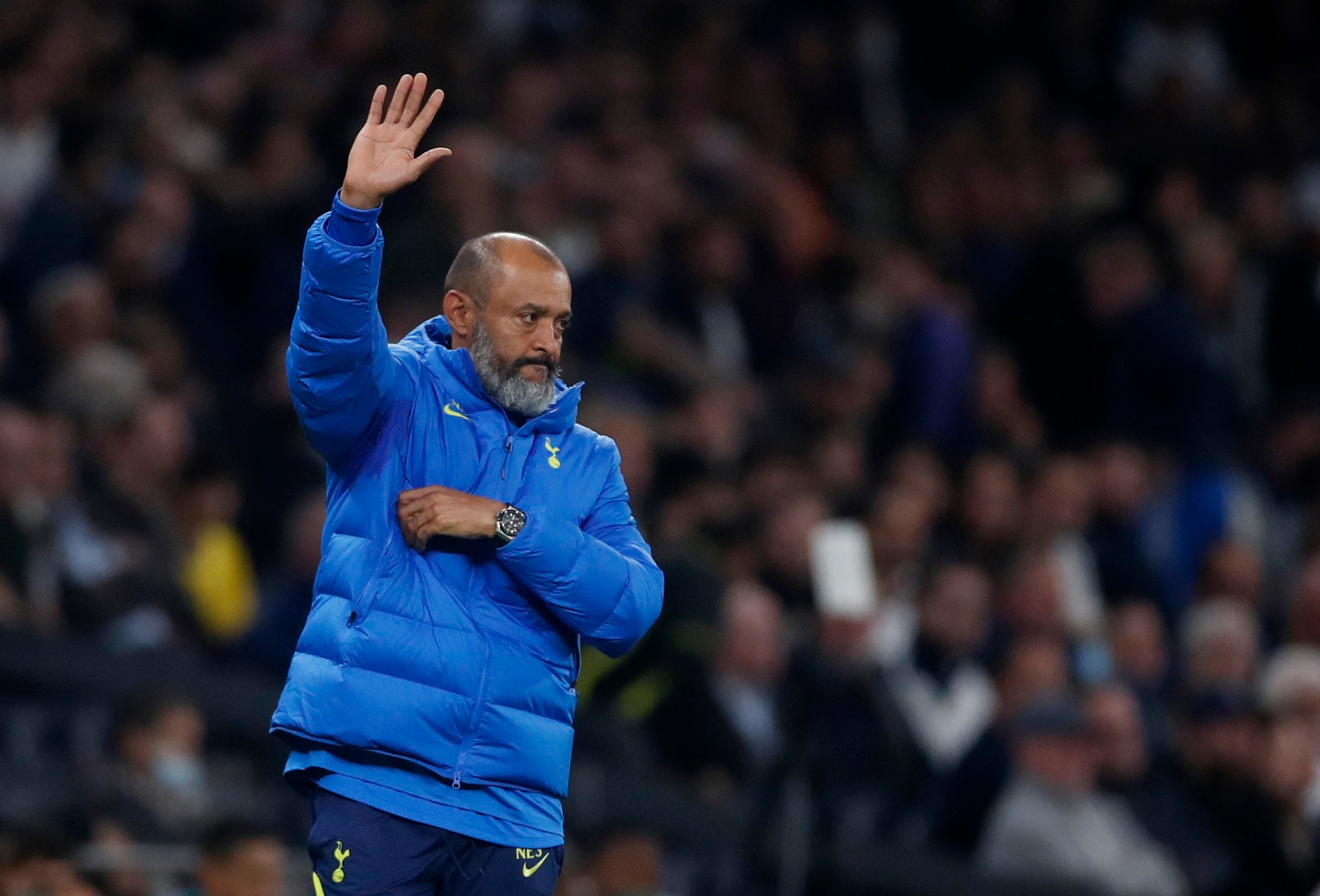 Tottenham vira eliminatória e tira Paços de Ferreira da fase de grupos - Vimarsana News