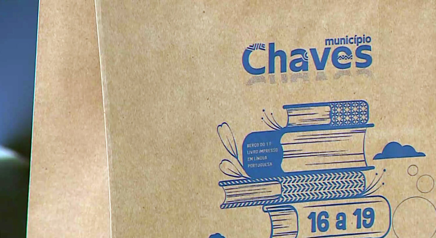 Chaves Book Fair ends with autograph sessions and concerts