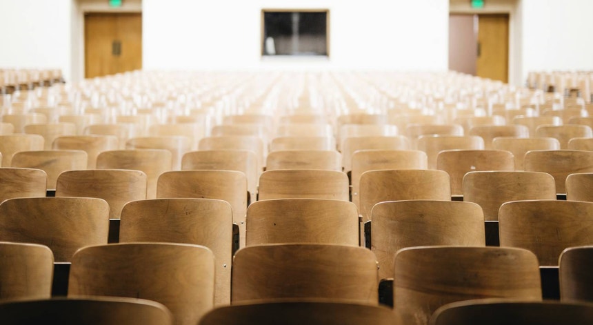 Imagem de Mais de 60 mil candidatos na primeira fase. Acesso ao ensino superior com maior procura em 30 anos