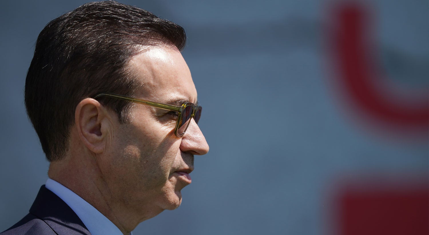 Presidente do Sporting de Braga 