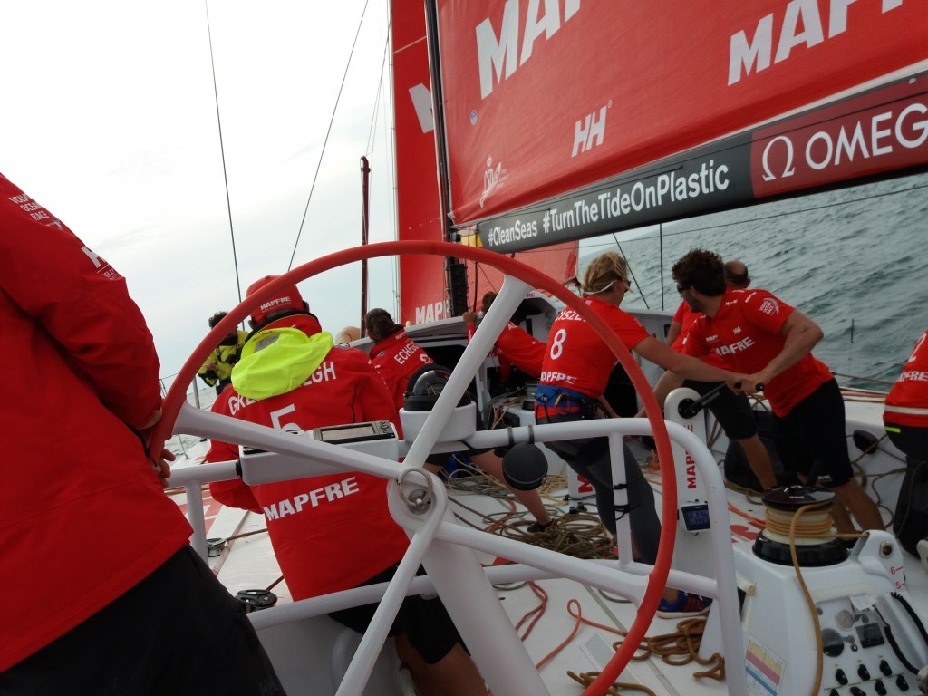  Cr&eacute;ditos: Nuno Patr&iacute;cio - RTP - DR 