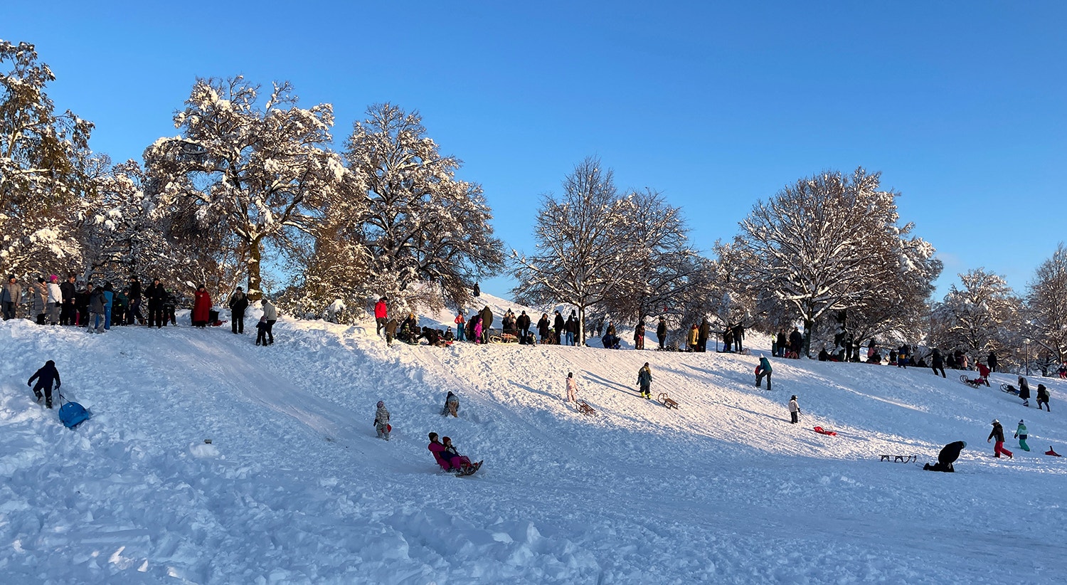  Regi&atilde;o da Baviera, Alemanha | Foto: Louisa Off - Reuters 