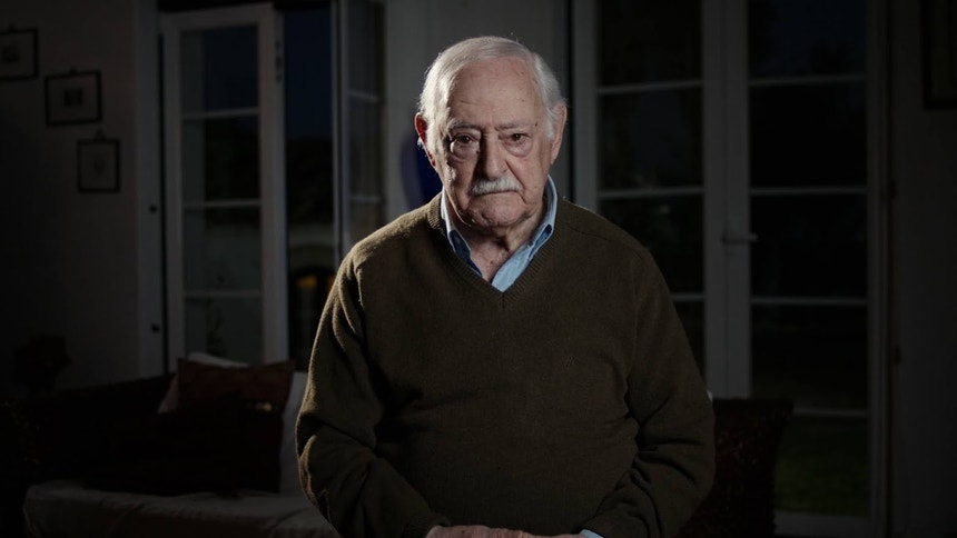 Imagem ilustrativa: Ator Ruy de Carvalho completa 99 anos, 84 dedicados aos palcos