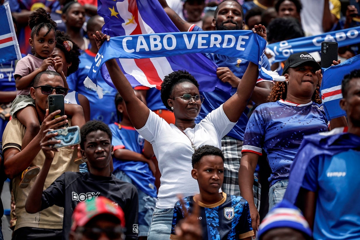 Mundial2026: Governo de Cabo Verde decreta tolerân
