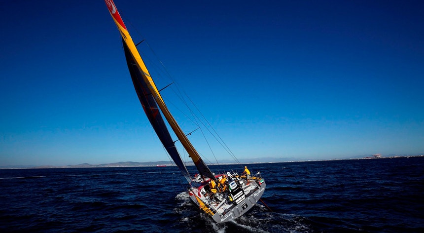 Volvo Ocean Race vai voltar às àguas mundiais
