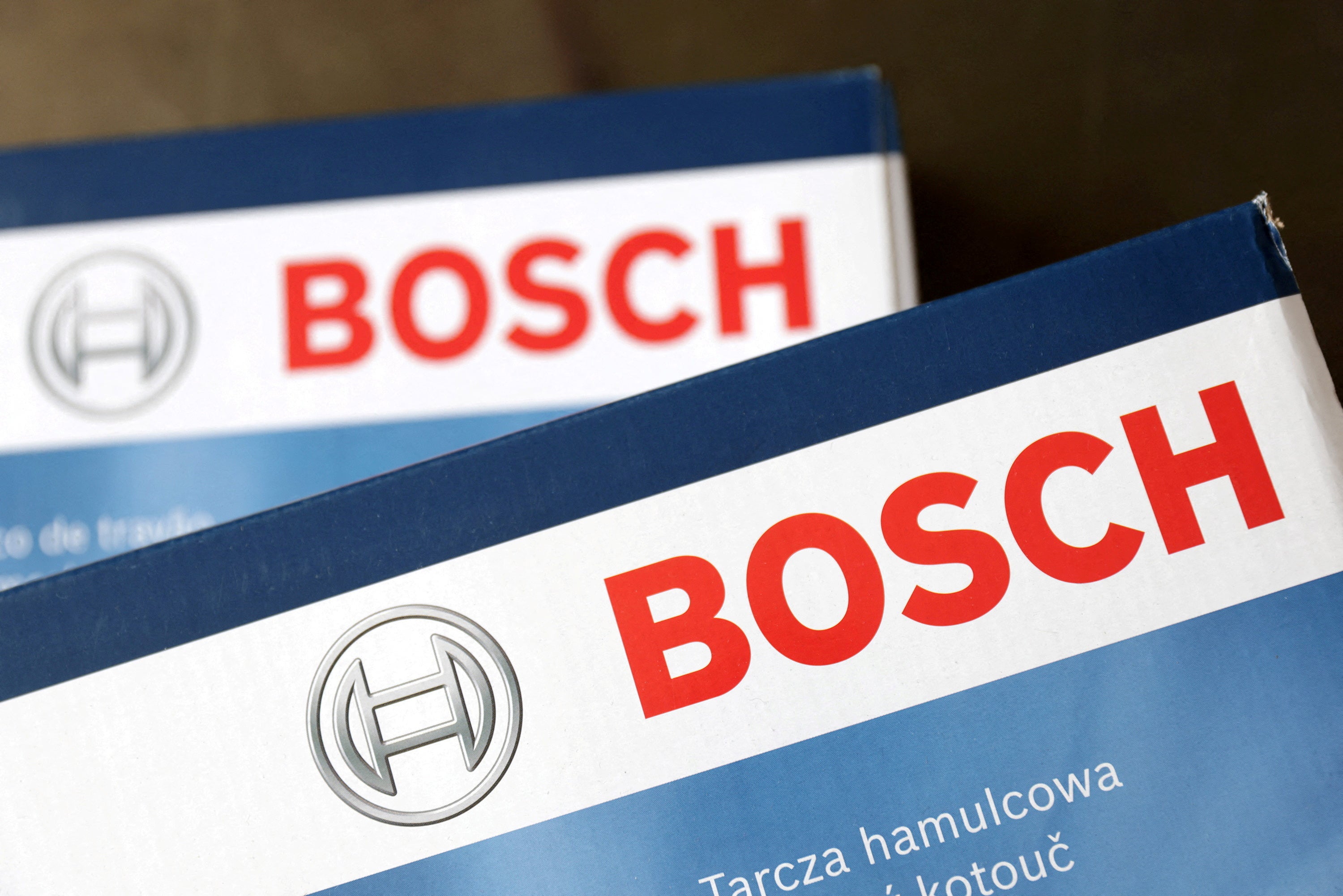 Bosch Braga Ends Layoff Early Due to Component Supply Resumption