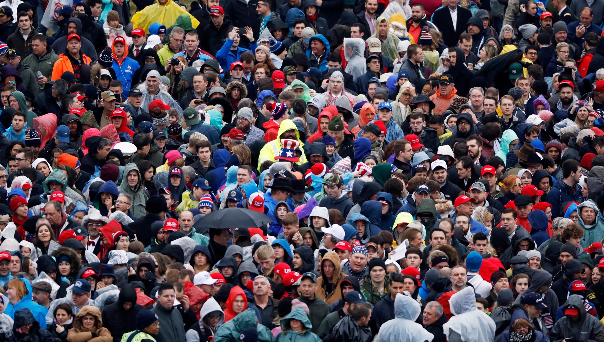  Foto: Lucy Nicholson - Reuters 