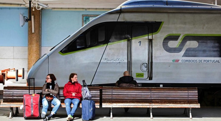 Unlock Portugal's New €20 Railway Pass: Everything You Need to Know!
