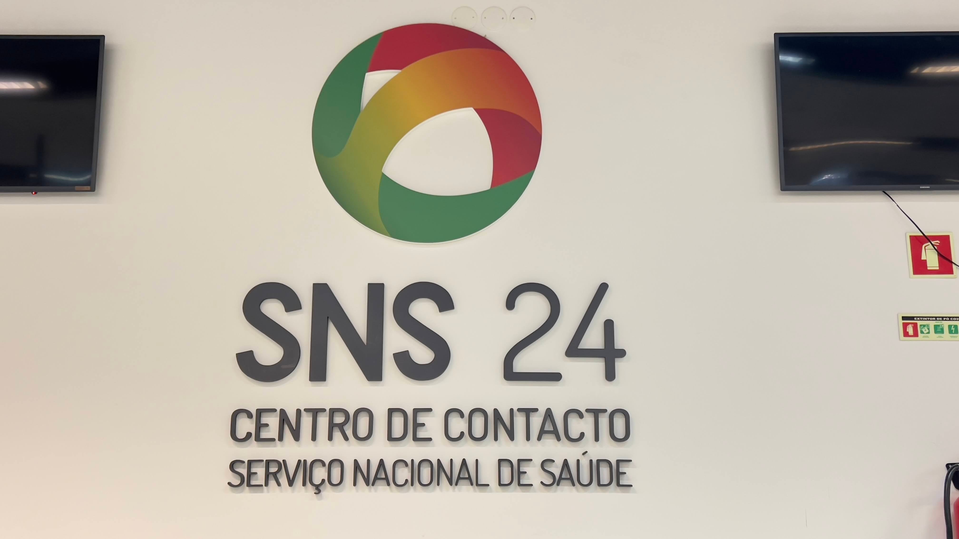 SNS 24 issued around 1.5 million self-declarations of illness in three years