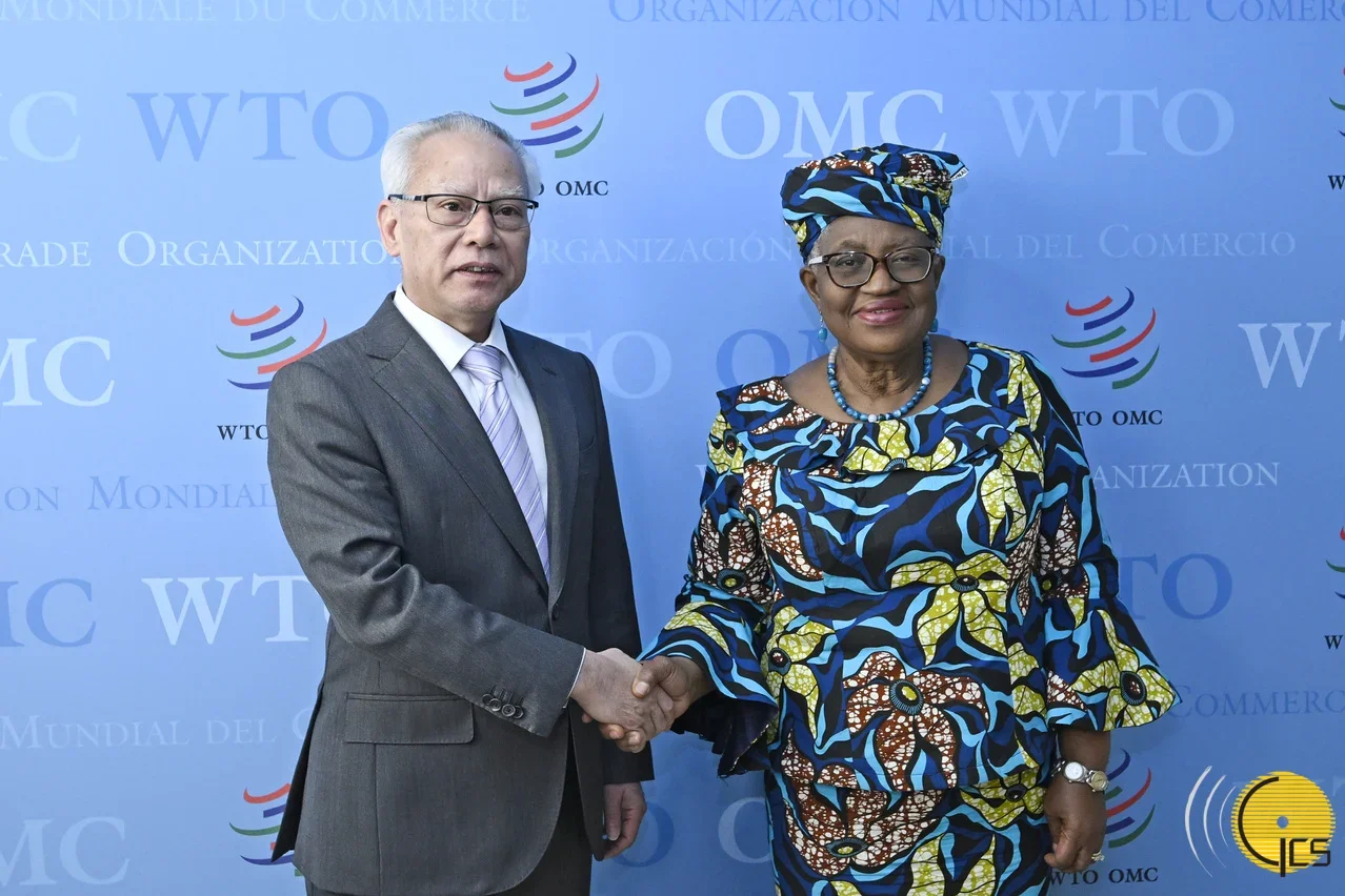 OMC espera que Macau apoie adesão de mais países de língua portuguesa