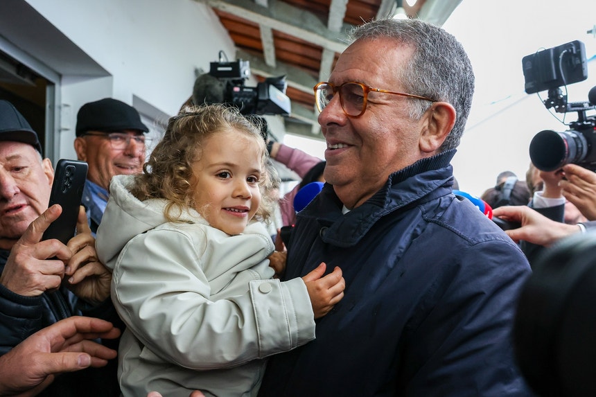 Imagem de Presidente da República visita Espanha nos próximos dias 19 e 20 de abril