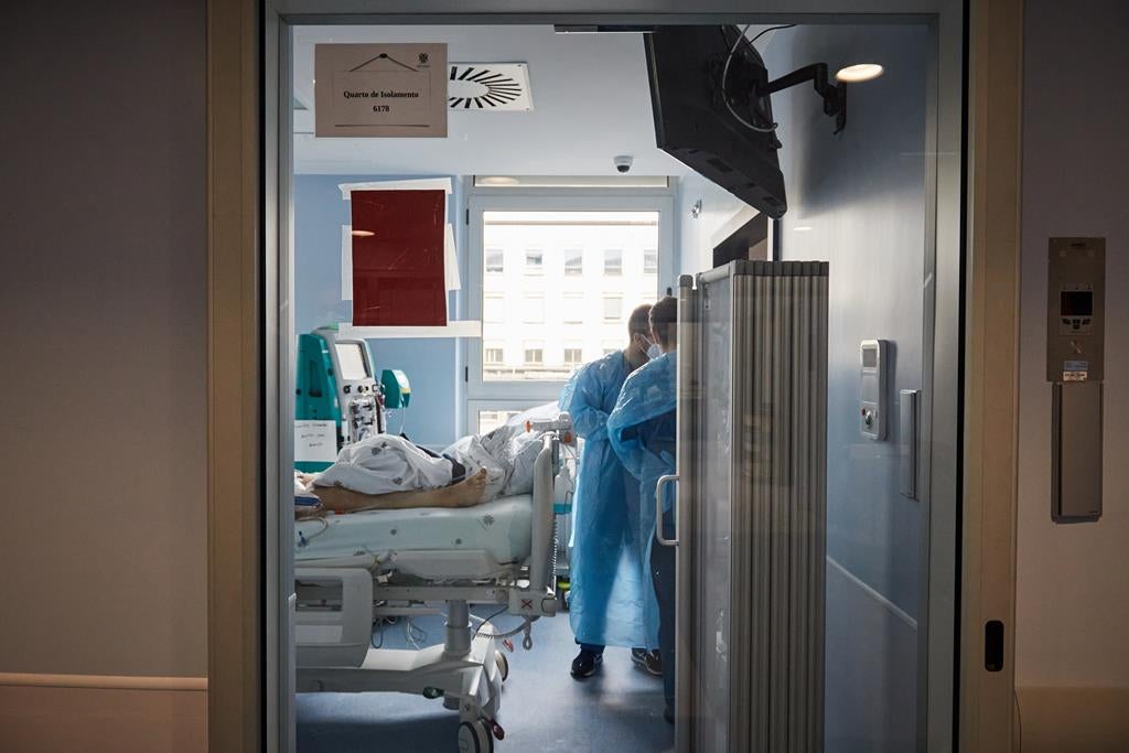 Two more continuing care units closed due to underfunding