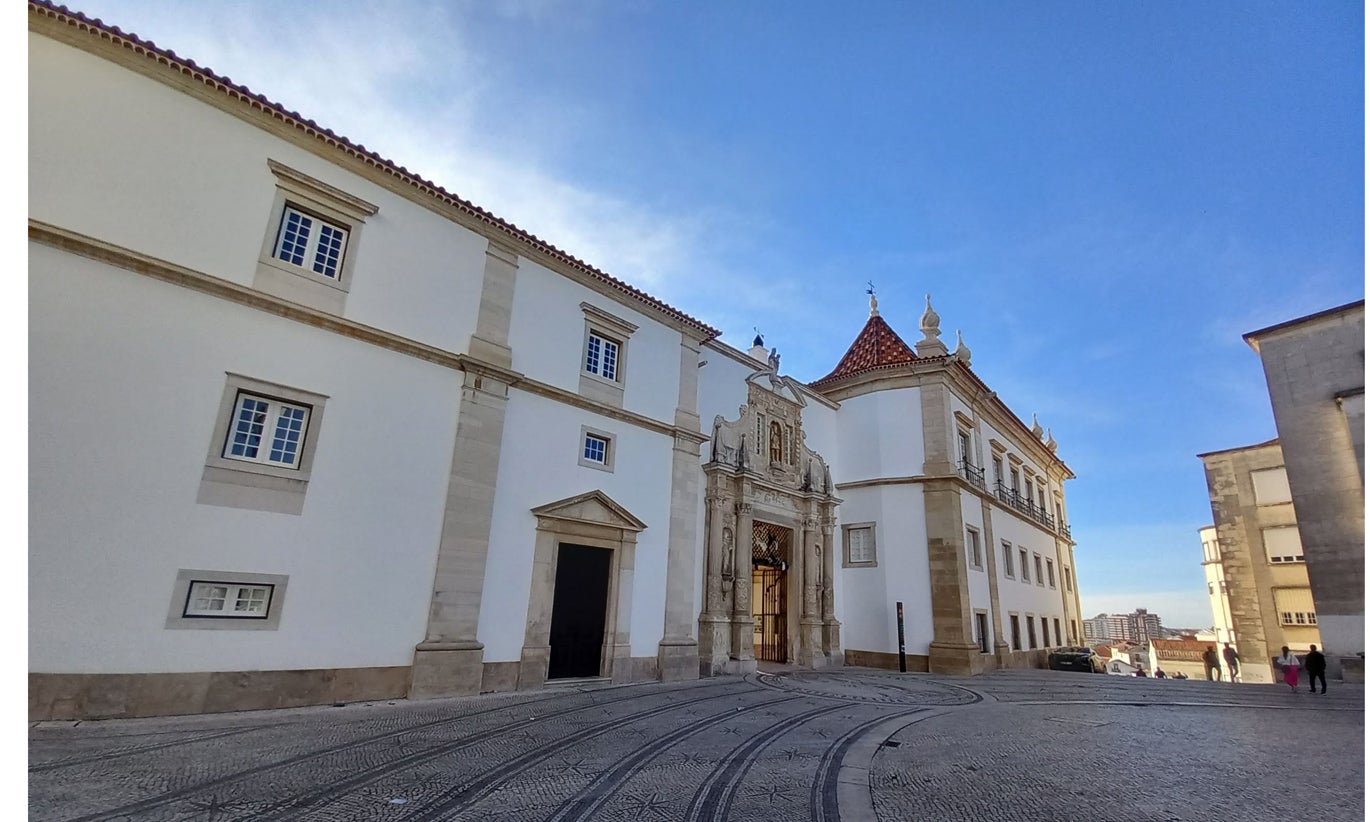 MP arquiva inquérito sobre alegado assédio no CES da Universidade de Coimbra