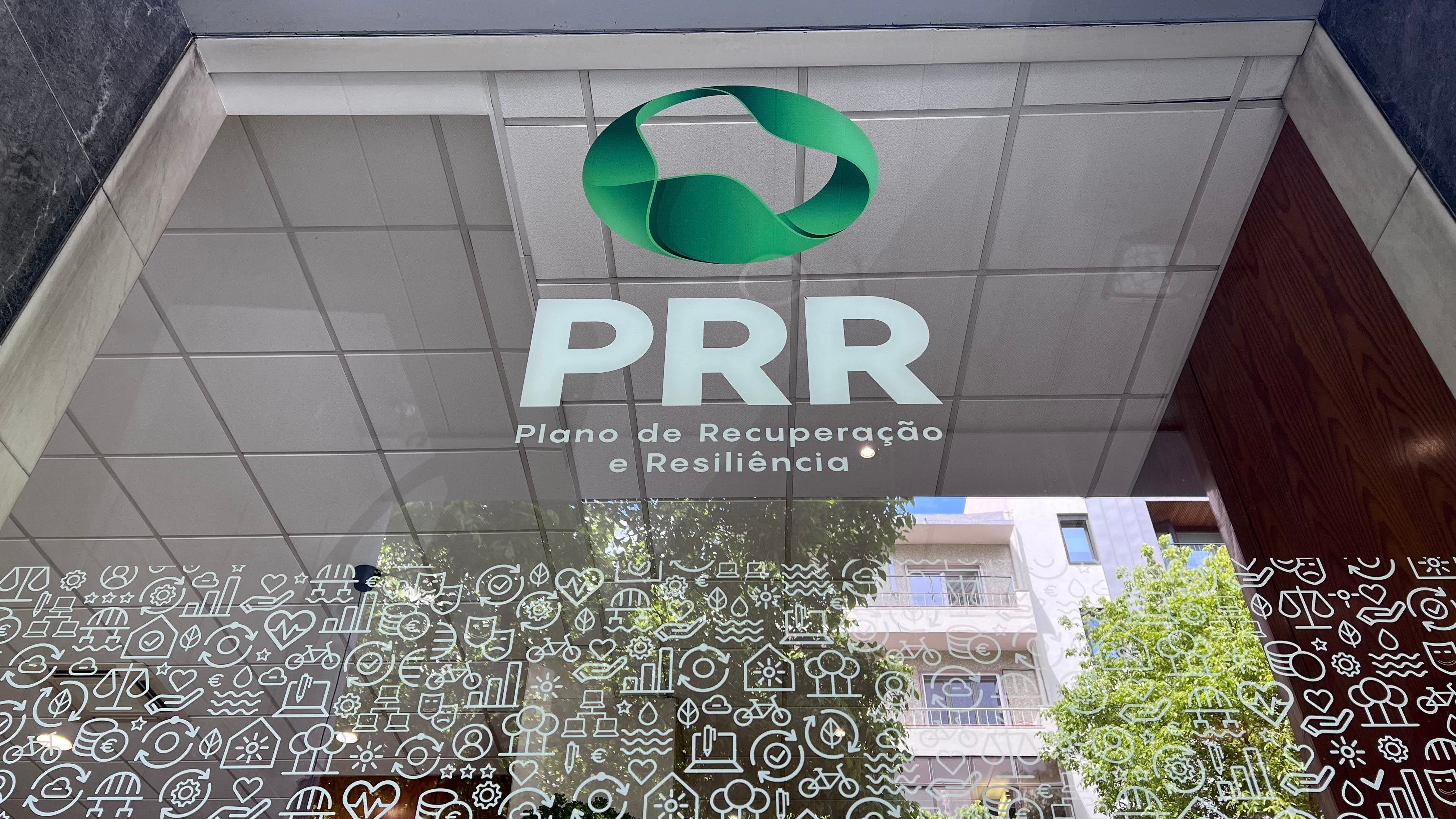Reta final de execu��o. PRR desembolsa 13.791 milh�es de euros at� agosto