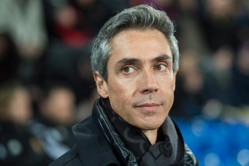 Paulo Sousa E O Novo Treinador Do Bordeus