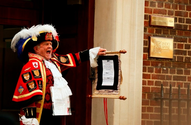  Cathal McNaughton, Reuters 