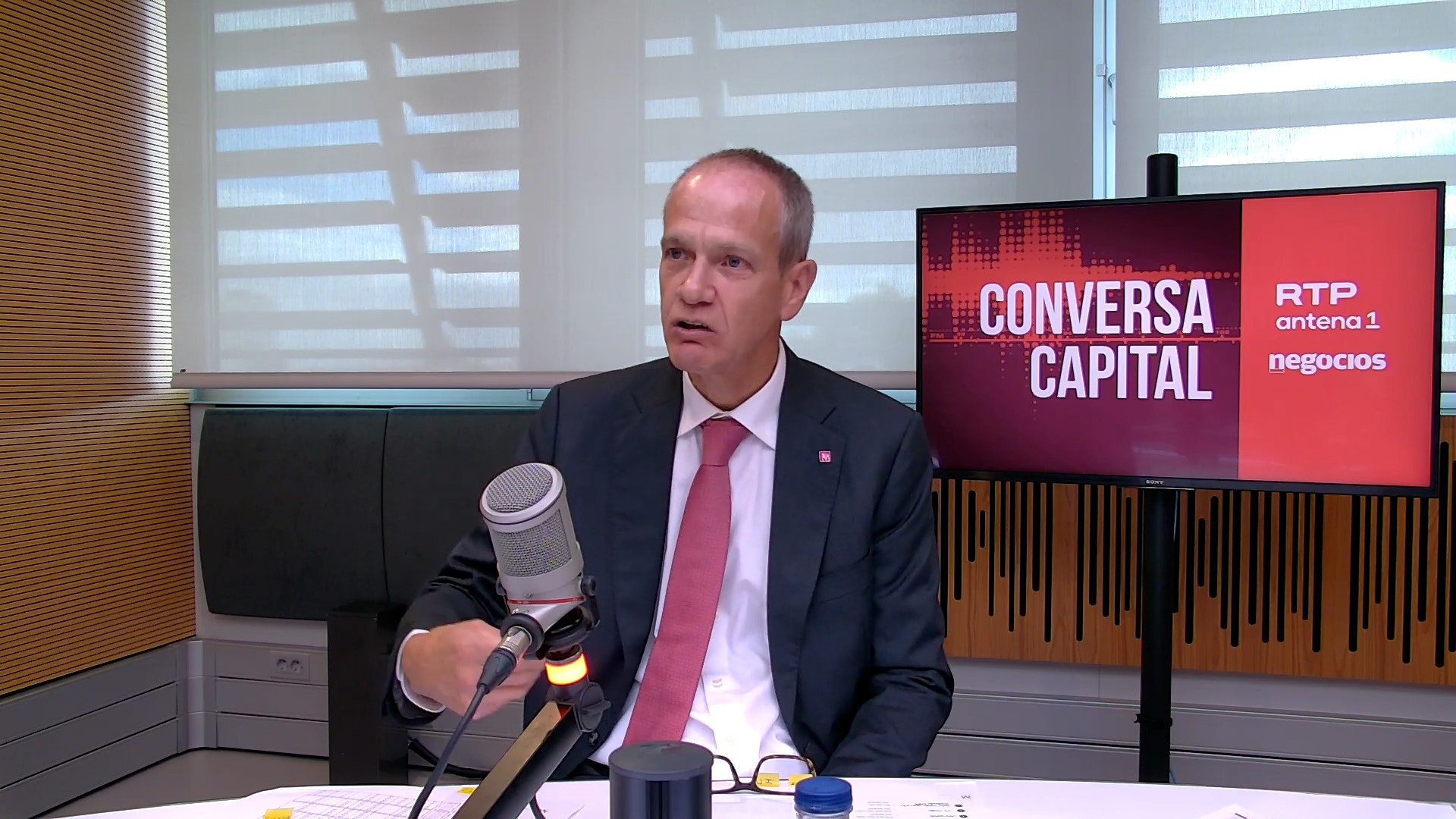 BCP concorda com redução da taxa de esforço em empréstimos para habitação