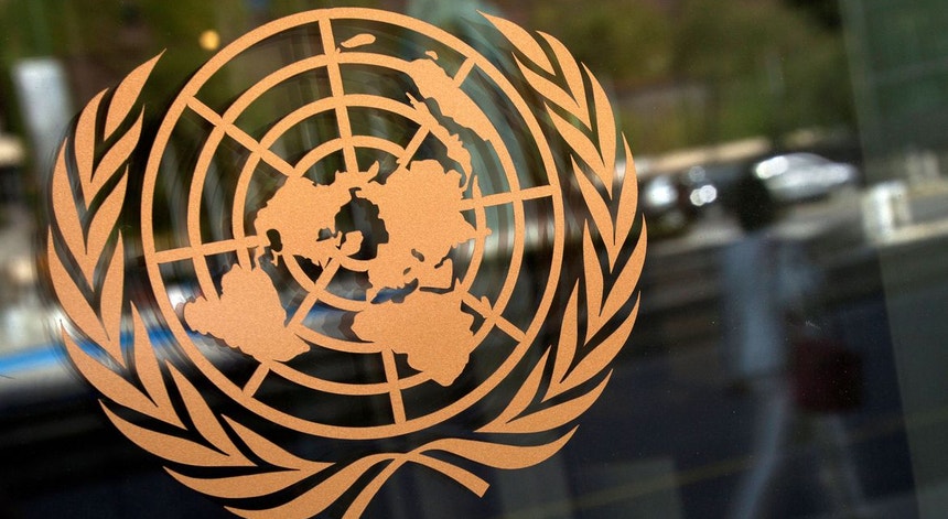 A Assembleia-Geral das Nações Unidas discute a anexação de territórios ucranianos pela Rússia
