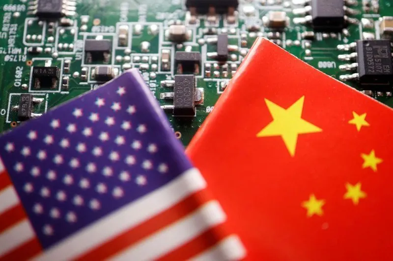 EUA propõem novas restrições ao investimento em tecnologias sensíveis na China