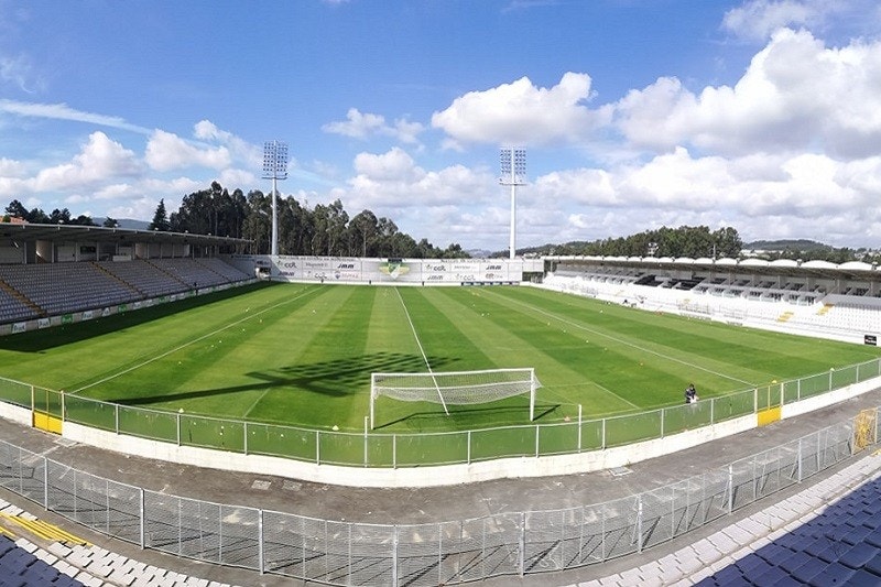 Francisco Ferreira na Académica: A principal diferença é o estádio, que é  grande