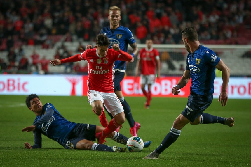 Definidos horários dos jogos da Taça de Portugal e da Liga NOS - FC  Famalicão